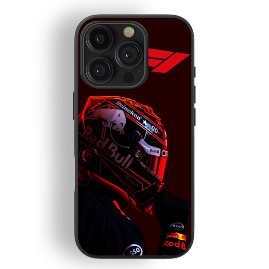 Red Bull Ignition Case