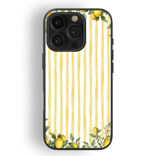 Citrus Charm Case (Copy)