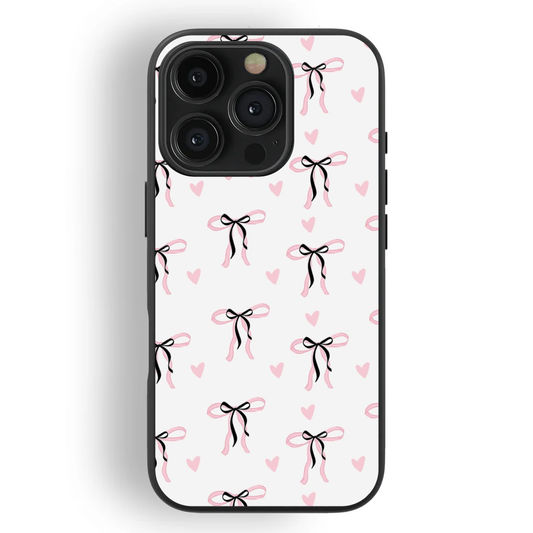 Ribbon Romance Case