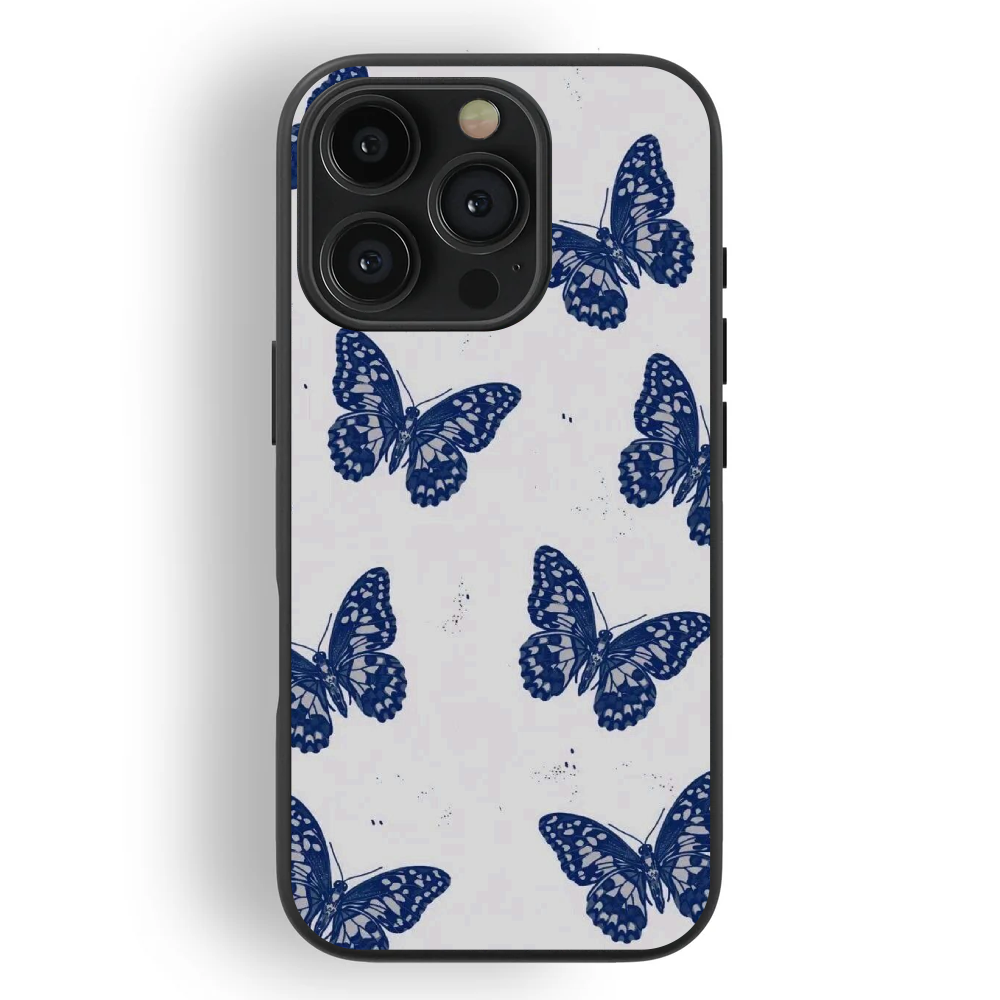 Wings of Serenity Case