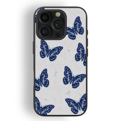 Wings of Serenity Case