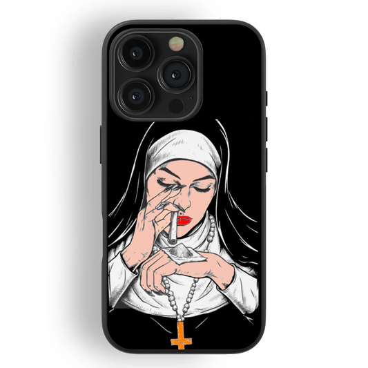 Rebel Saint Case