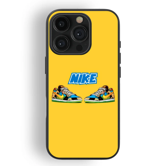 Dunk Pop Minimal Case