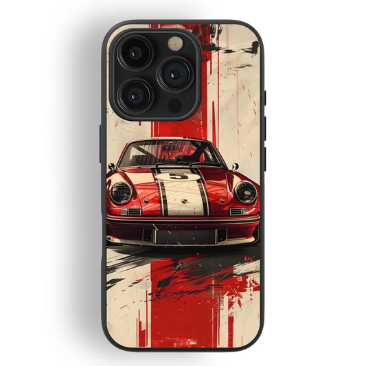 🏁 Retro Racer Legacy