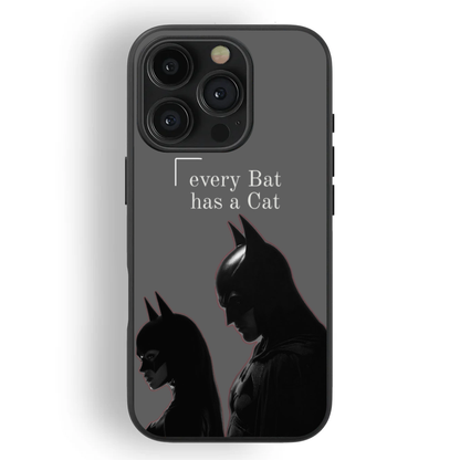 Every Bat Has a Cat Case