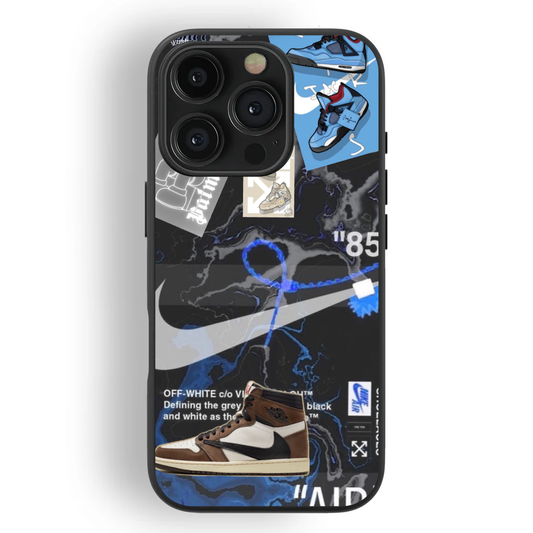 Off-Hype Electric Chaos Case