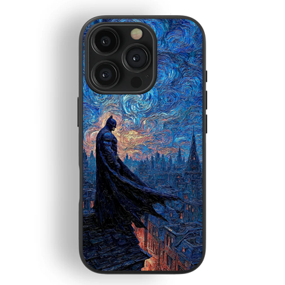Gotham Starry Vigil Case