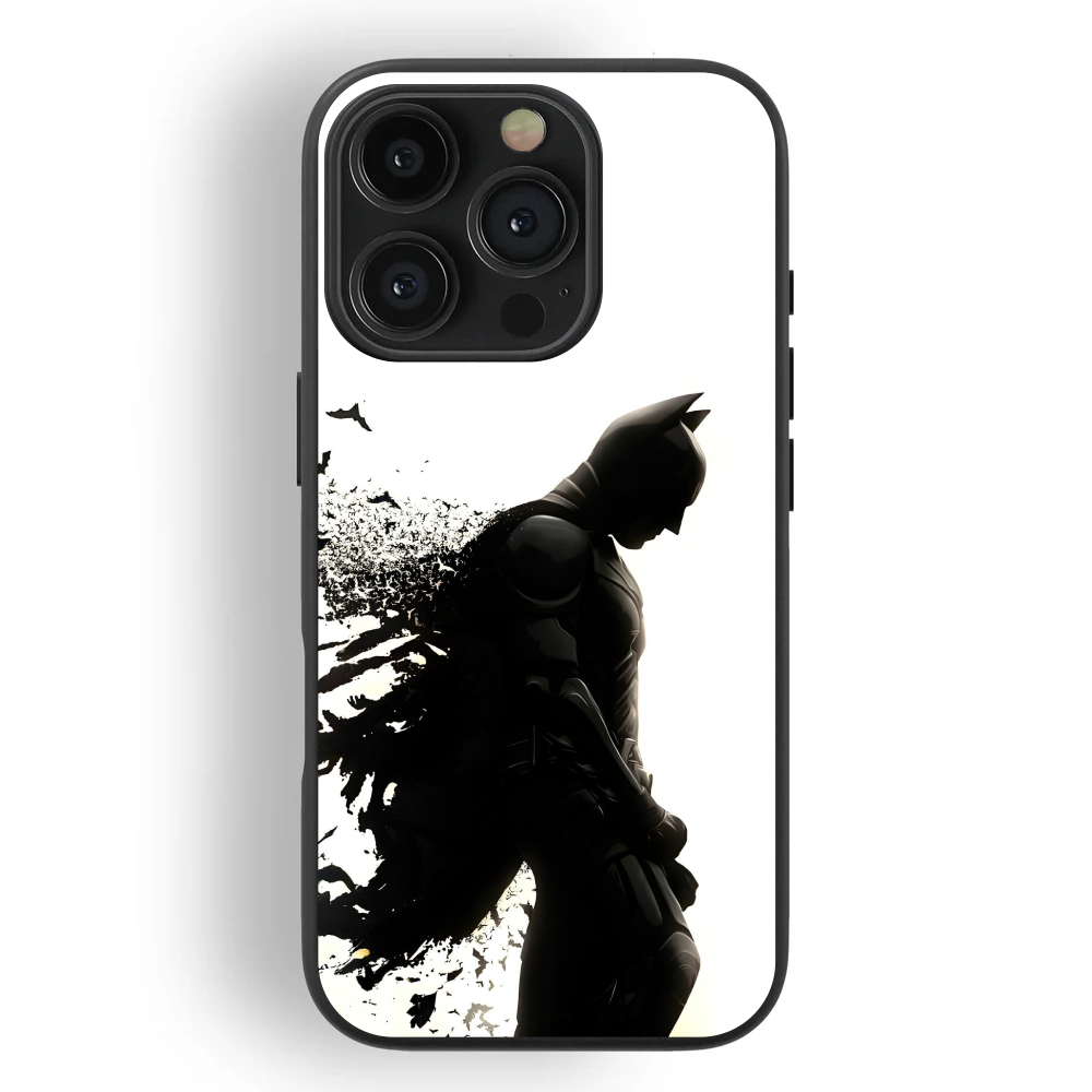 Batman: Shadowfall Edition Case