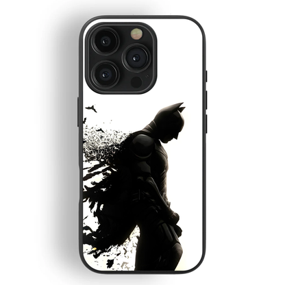 Batman: Shadowfall Edition Case