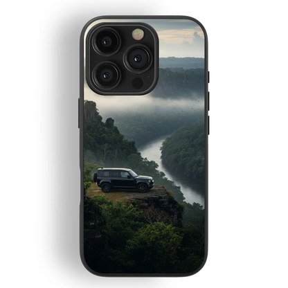 Built to go where nothing else can