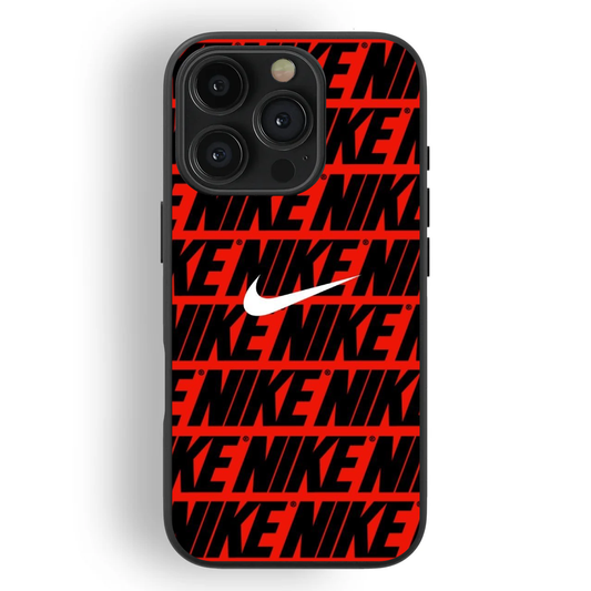 Swoosh Repeat Hype Case