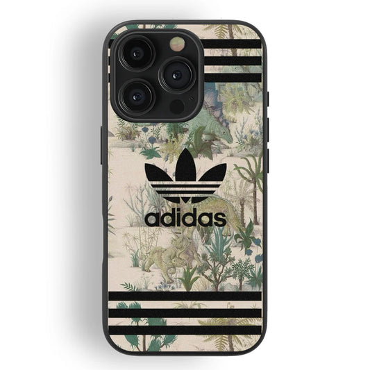 Adidas – Lost Stripes Case