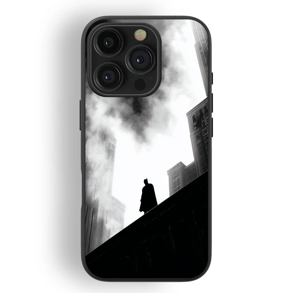 Gotham’s Watchtower Case