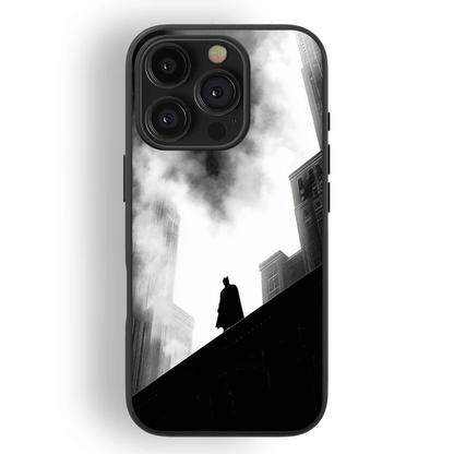 Gotham’s Watchtower Case