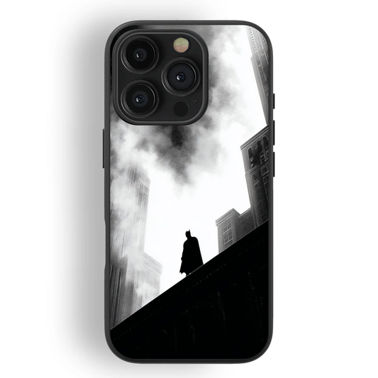 Gotham’s Watchtower Case