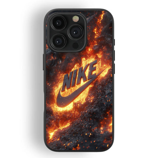 Nike – Molten Mode Case
