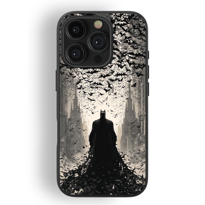 Rise of the Dark Knight – Gotham’s Guardian Case