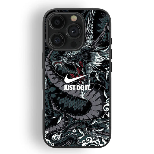 Nike – Dragonflow Case
