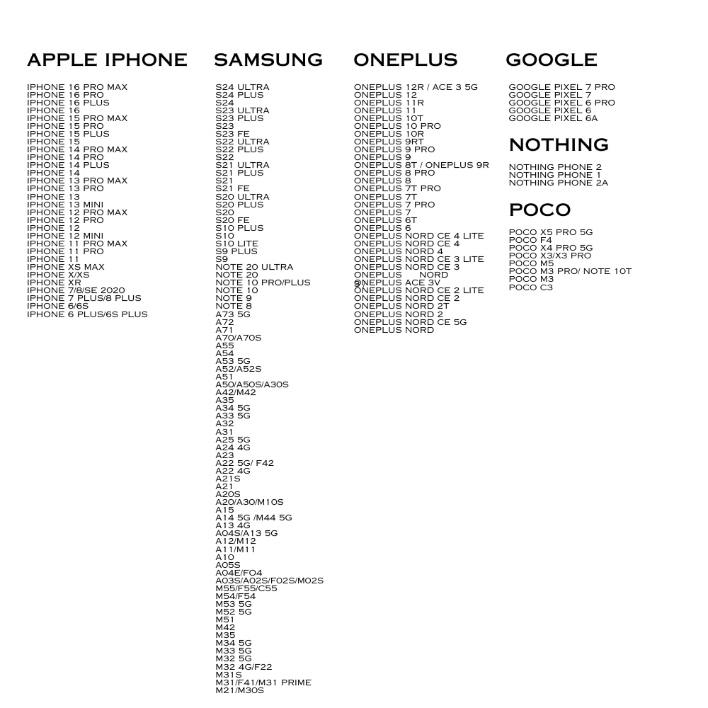 GT3 RS Purist Edition Case