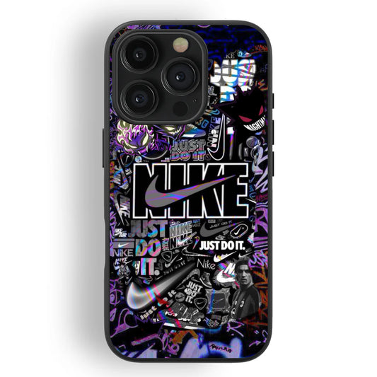 Nike – Hype Overload Case